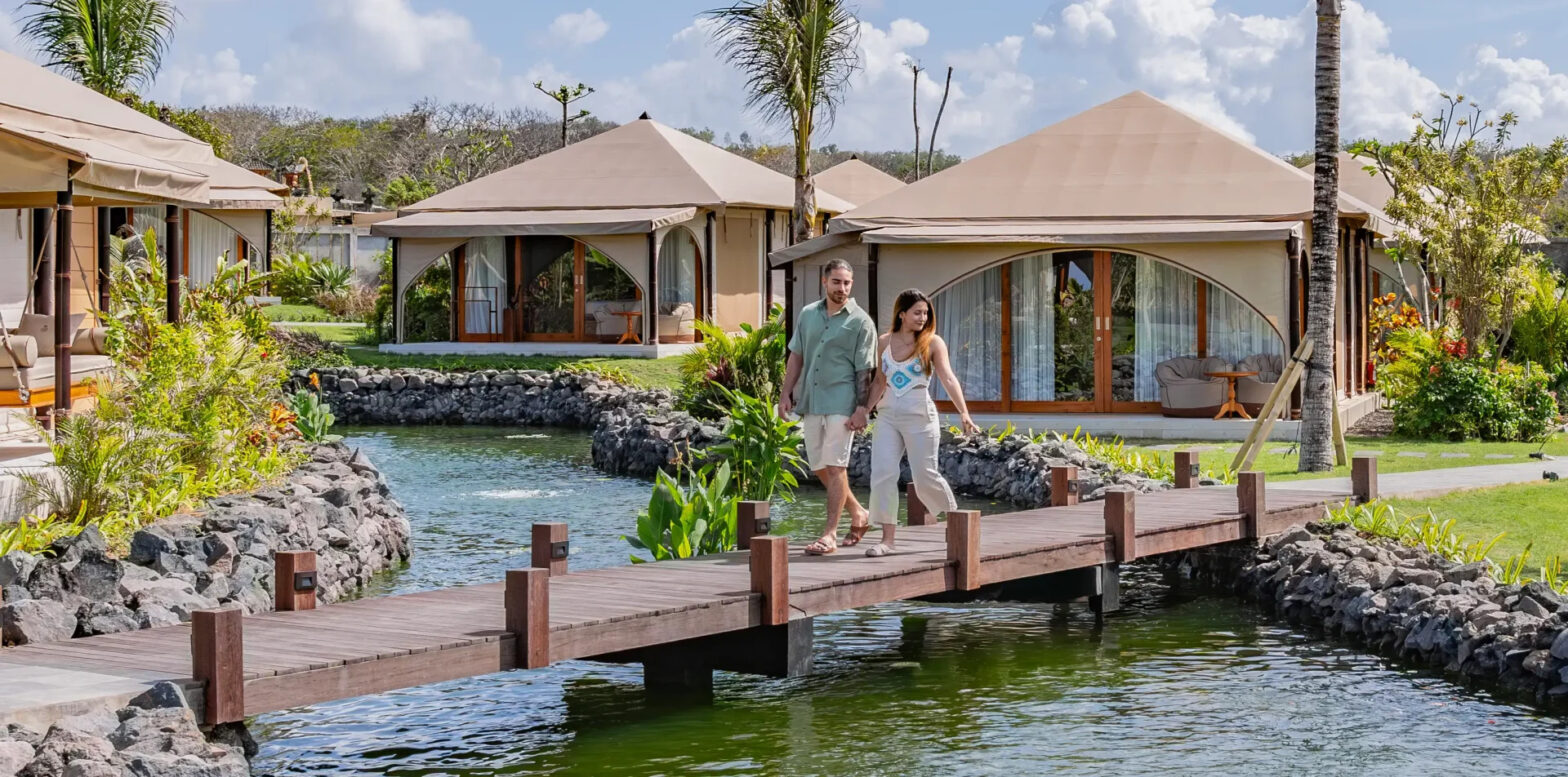 choose the best luxury glamping accommodation in Australia