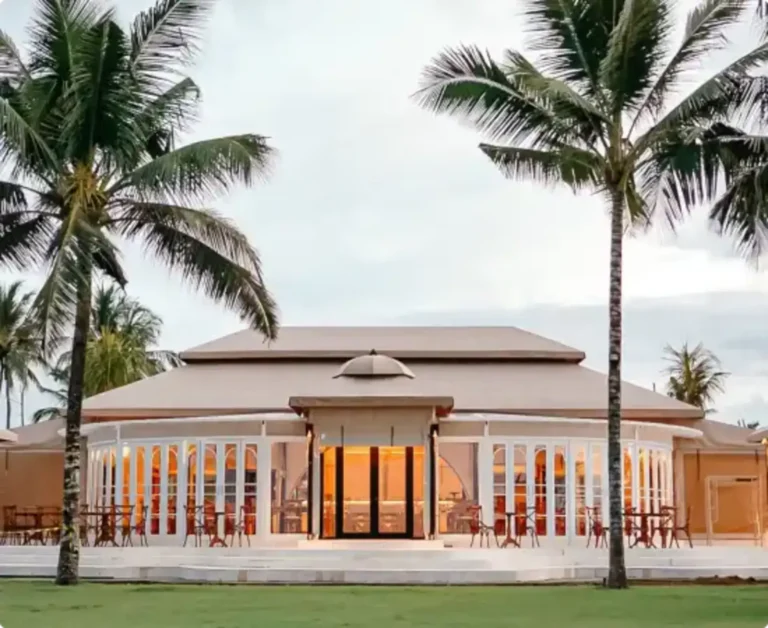 How to Build a Glamping Resort in Australia