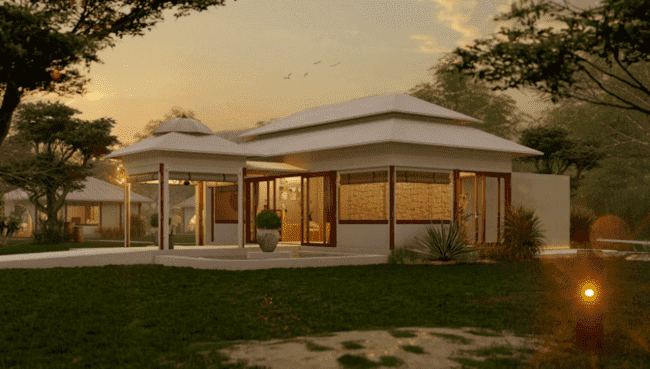 Choosing the right luxury glamping tent suppliers
